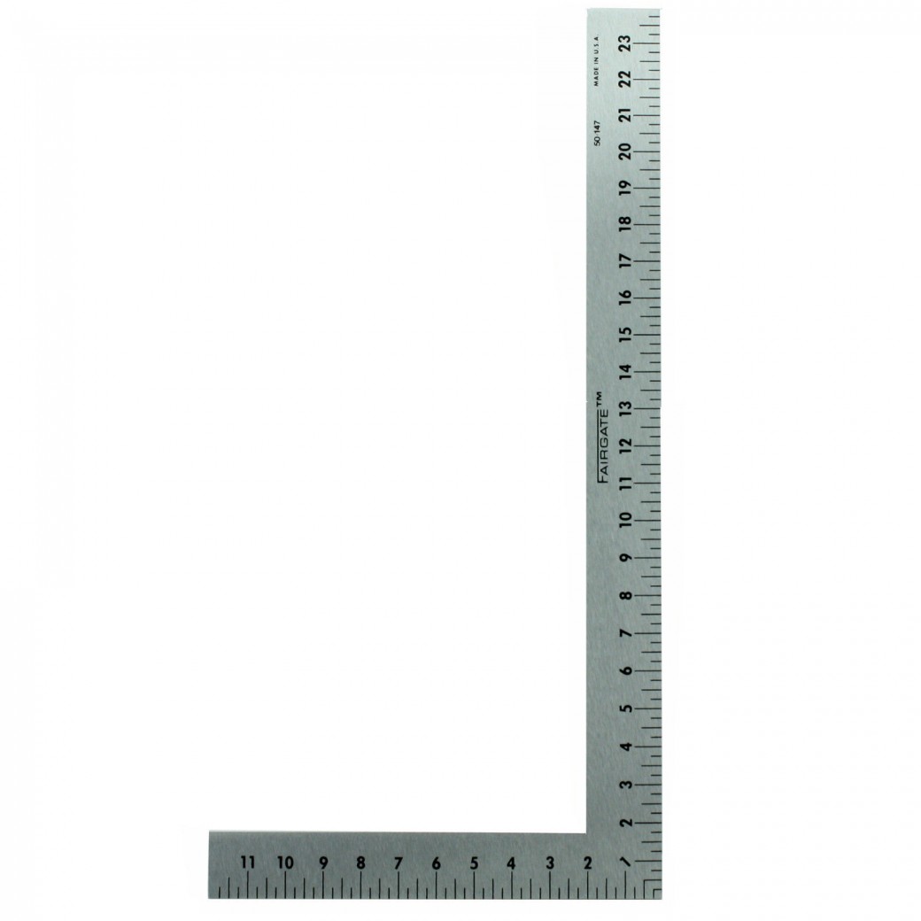 metal scale ruler