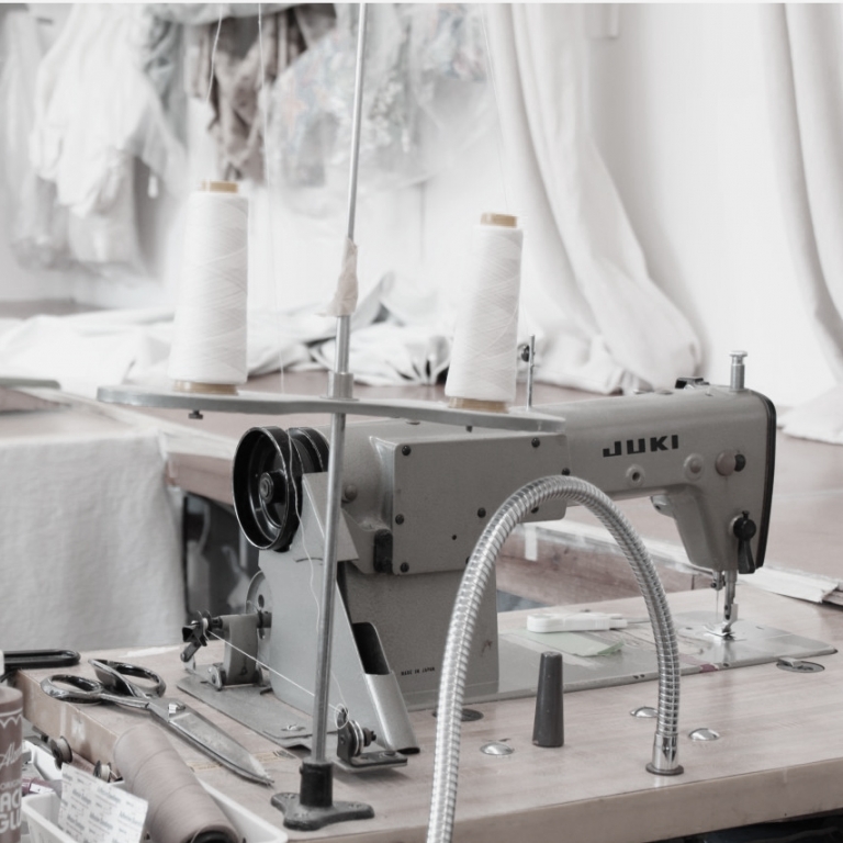 KIT 3: Industrial Sewing Machine Equipment Bundle - Buy as a Kit Save ...